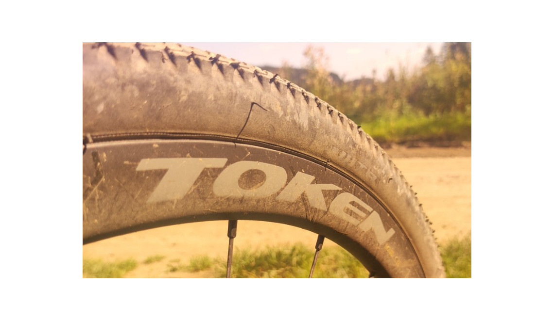 Která kola pro gravel? Několik užitečných informací.